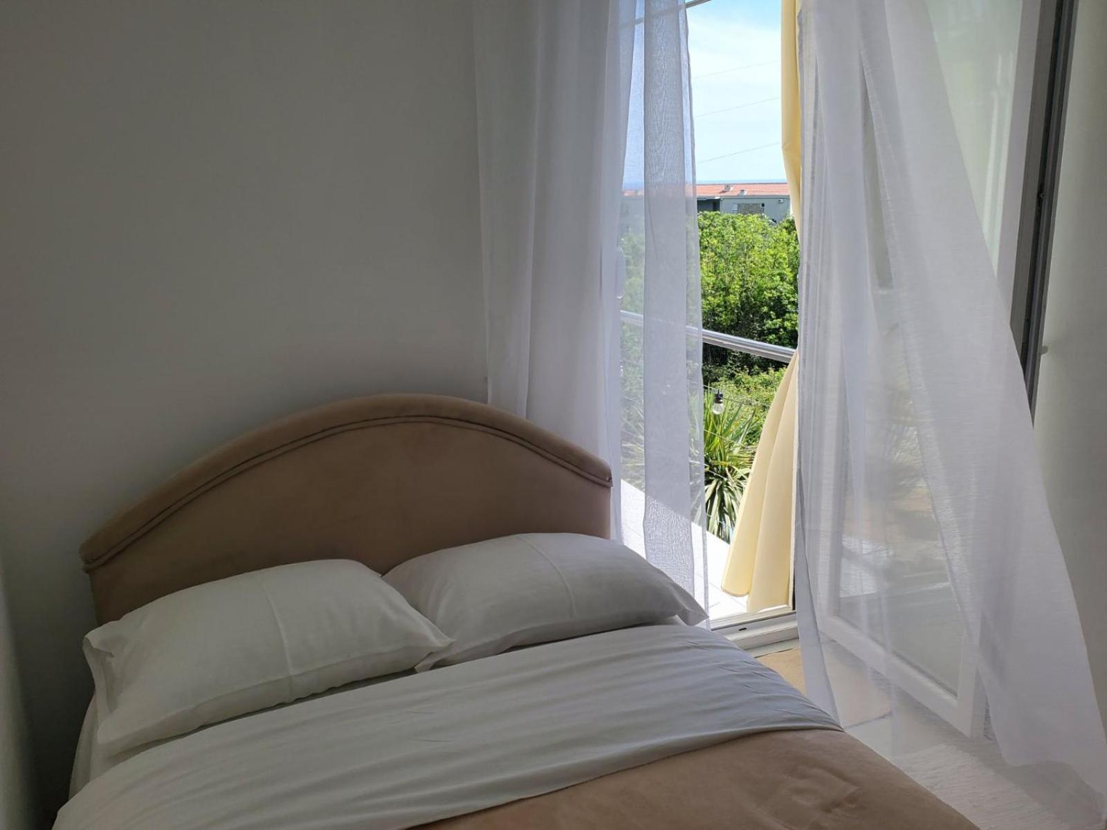 Apartmani Avanti Becici Zimmer foto
