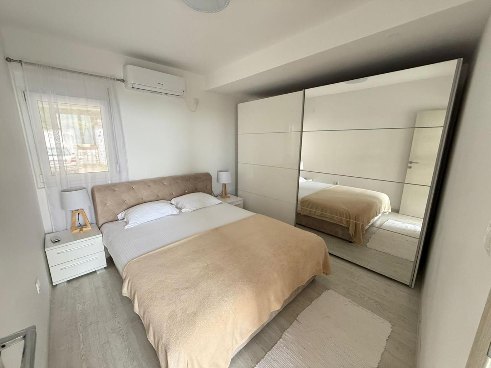 Apartmani Avanti Becici Zimmer foto