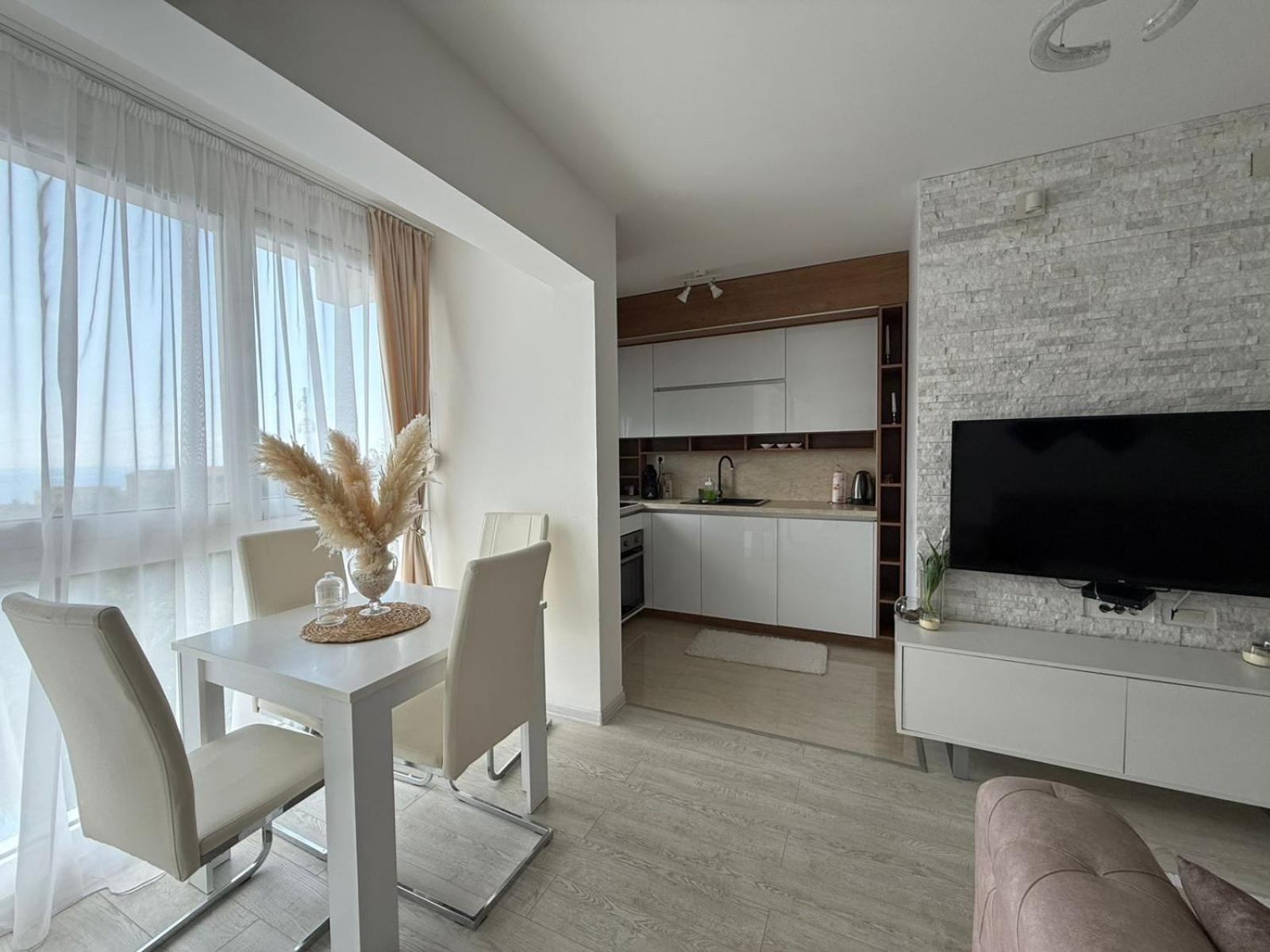 Apartmani Avanti Becici Zimmer foto